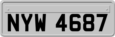 NYW4687