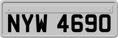 NYW4690