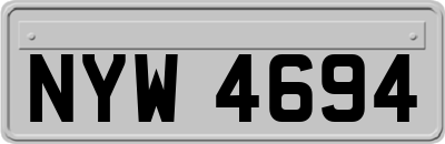 NYW4694
