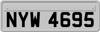 NYW4695