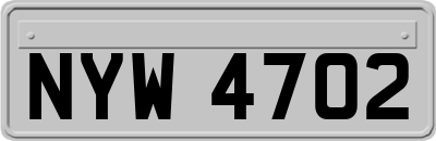 NYW4702
