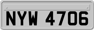 NYW4706