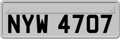 NYW4707