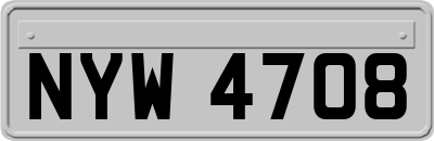 NYW4708