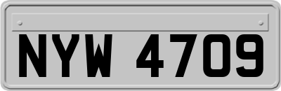 NYW4709