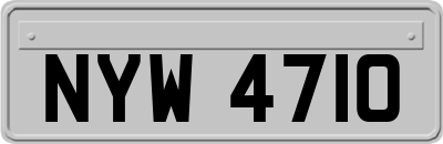 NYW4710