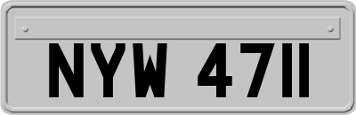 NYW4711