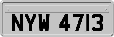 NYW4713