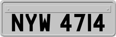 NYW4714