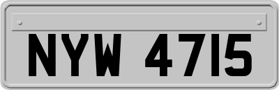 NYW4715