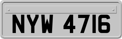 NYW4716