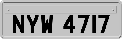 NYW4717