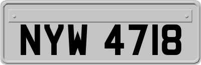 NYW4718