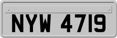 NYW4719