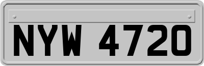 NYW4720