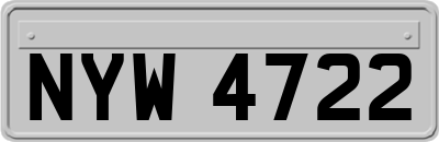 NYW4722