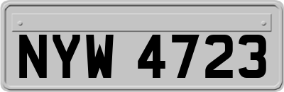 NYW4723
