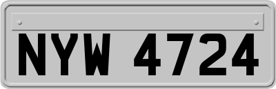 NYW4724