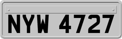 NYW4727