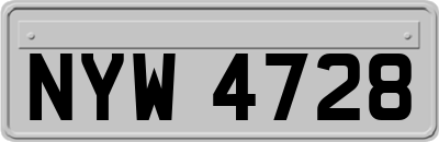 NYW4728