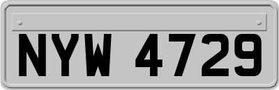 NYW4729