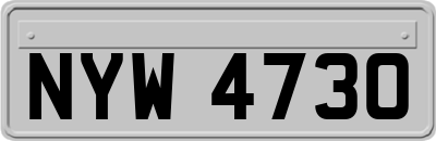 NYW4730