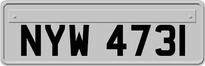 NYW4731