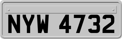 NYW4732