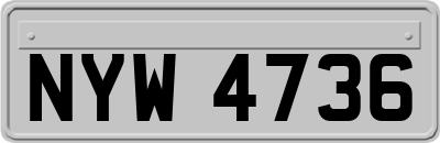 NYW4736