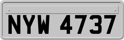 NYW4737