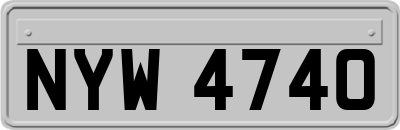 NYW4740