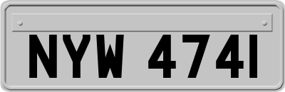 NYW4741