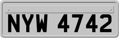 NYW4742