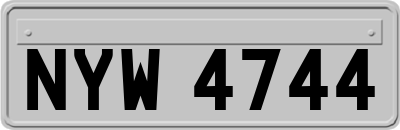 NYW4744