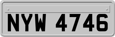 NYW4746