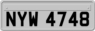 NYW4748