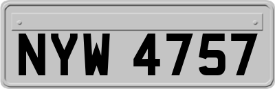 NYW4757