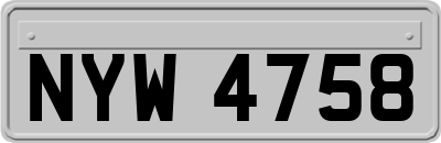NYW4758
