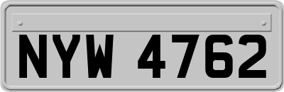 NYW4762