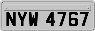 NYW4767
