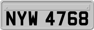 NYW4768