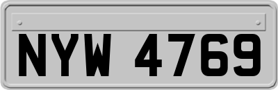 NYW4769
