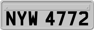 NYW4772