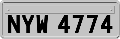 NYW4774