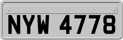 NYW4778