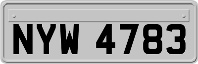 NYW4783