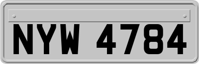 NYW4784