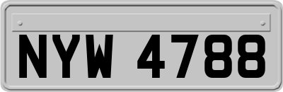 NYW4788