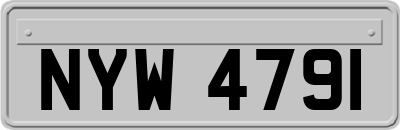 NYW4791