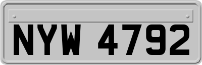 NYW4792
